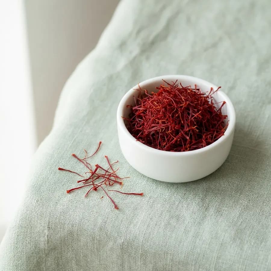 زعفران ساتيريال