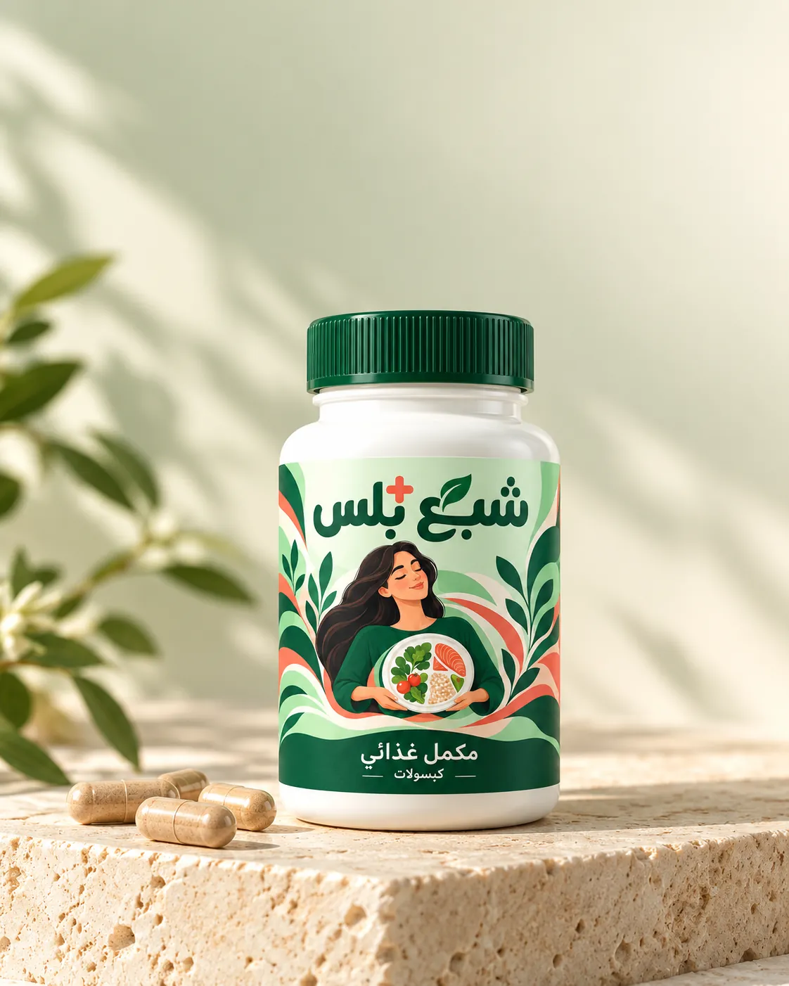 شبع بلس
